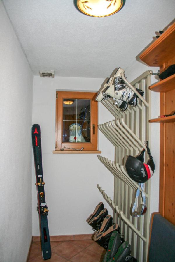 Apartment Silvretta By Interhome Kappl  Exterior foto