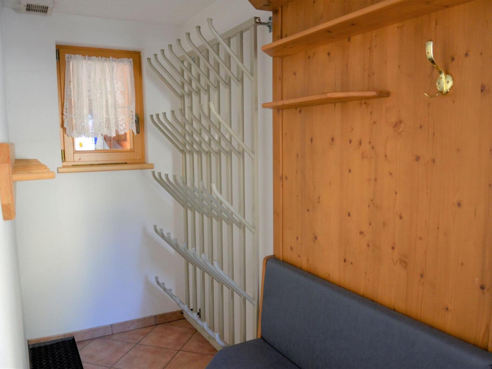 Apartment Silvretta By Interhome Kappl  Exterior foto